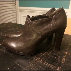 Franco Sarto A-Ferry Booties